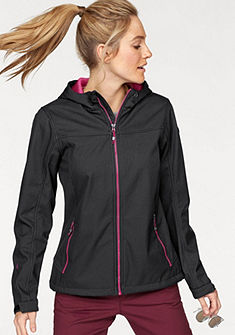 Killtec Softshell bunda »BASIMA«