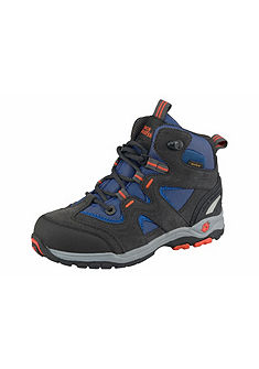 Jack Wolfskin All Terrain Turistická obuv