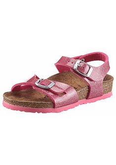 Birkenstock két csatos szandál