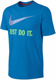 Nike póló »NIKE TEE-NEW JDI SWOOSH«