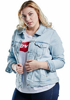 Levi's® farmer dzseki »Levis Jacket Trucker«