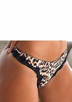 Jette Tanga