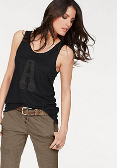 Top, Aniston