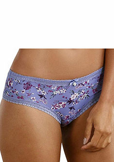 s.Oliver RED LABEL Bodywear Bederní kalhotky