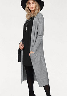 Vero Moda Sveter bez zapínania »BRILLIANT«