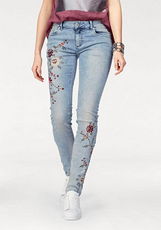 Blue Monkey Rifle - Skinny »HONEY«
