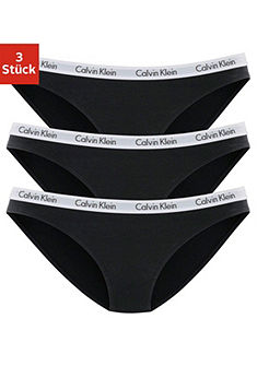 Calvin Klein női alsó »Carousel« (3 db)