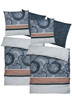 Posteľná bielizeň, »Liam«, Auro Hometextile