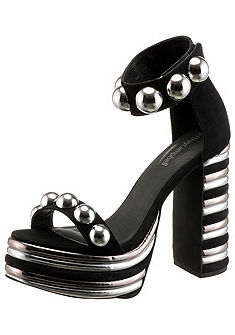 Jeffrey Campbell Sndále s platformou
