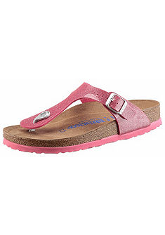 Birkenstock Pantofle s meziprstním páskem
