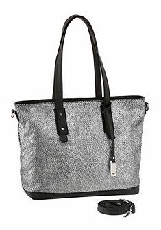 Tom Tailor shopper táska »KARI«