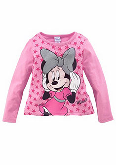 Disney Tričko s dlhými rukávmi