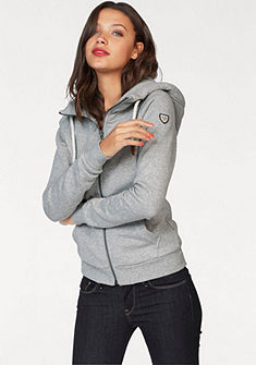 Pepe Jeans Mikina s kapucí »LUISA«