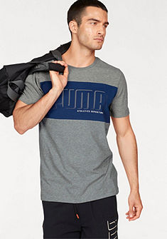 PUMA Tričko »STYLE ATHLETICS GRAPHIC TEE«