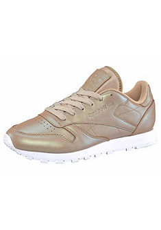 Reebok Tenisky »Classic Leather Pearlized«
