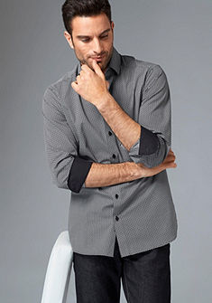 GUIDO MARIA KRETSCHMER Elegantní košile