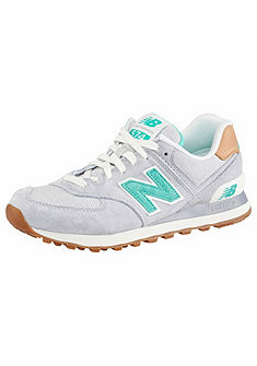 New Balance sneaker cipő »WL574BCB«