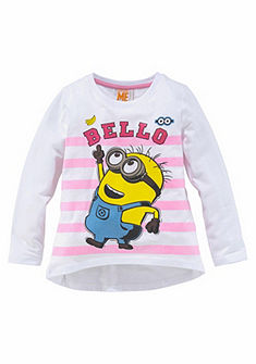 Minions hosszú ujjú felső