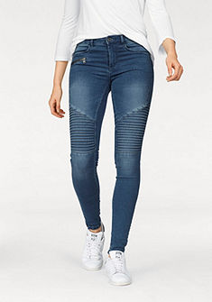 Only skinny fit farmer »ROYAL BIKER«