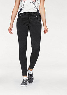 Only Rifle Skinny »ROYAL BUTTON«