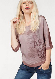 gwynedds Tričko »Manna the Shirt«