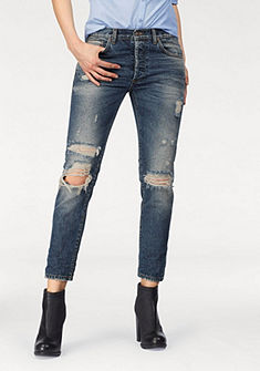 LTB Rifle v strihu Boyfriend »SANVI SELVEDGE«