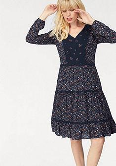 Pepe Jeans Blúzkové šaty »UMA«
