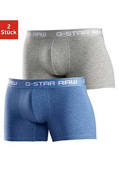 G-Star Boxerky (2 ks)