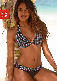 Kangaroos merevítős bikini