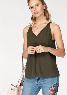 Vero Moda Blúzkový top »BETTY«