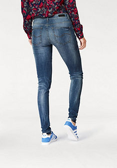 Q/S designed by Rifle v strihu Skinny