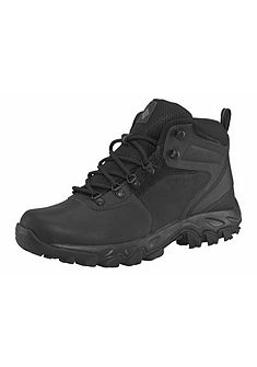 Columbia Turistická obuv »Newton Ridge Plus II Waterproof«