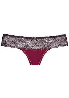LASCANA Tanga