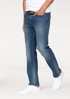 Jack & Jones Rifle rovného strihu »Clark«
