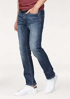 Jack & Jones Rifle rovného střihu »Clark«