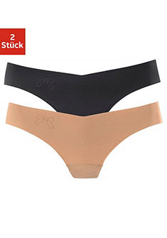Sloggi Tanga (2 ks)