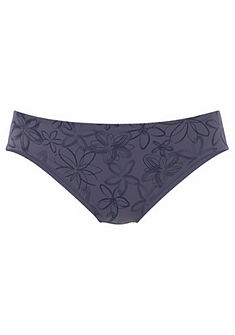 Dámske nohavicky, Triumph, »Flower Minimizer Tai«