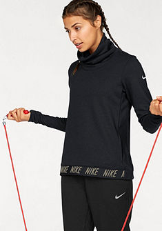 Nike Mikina »WOMEN NIKE DRY TOP COWL NECK LONGSLEEVE«