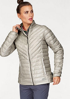 Jack Wolfskin Péřová bunda »VISTA«