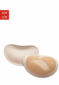 Magic Bodyfashion push up gélpárna / betét »Sticky Push-Up« melltartóhoz vagy bikinihez (1 pár)