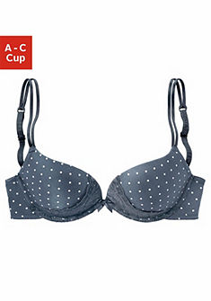 s.Oliver RED LABEL Push-up podprsenka