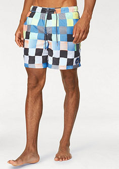 Quiksilver Sportovní šortky