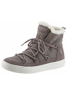 Skechers Zateplené členkové topánky