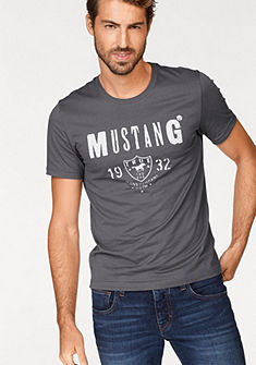 MUSTANG Tričko