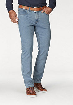 Pioneer Authentic Jeans Elestické rifle »Ron«