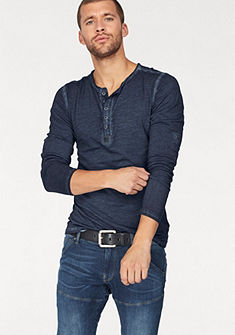 Key Largo henley póló »PEPPER«