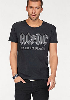 Gipsy 2.0 kereknyakú felső »AC/DC«