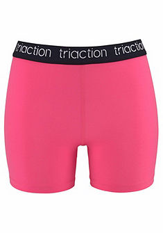 triaction by Triumph Športové spodky krátke »Triaction Cardio Panty Shorty«