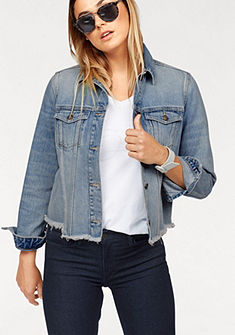 Cross Jeans® farmerkabát