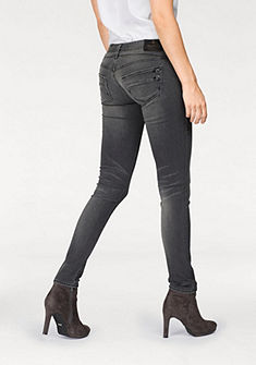 Herrlicher 5 zsebes farmer »Piper slim Comfort«
